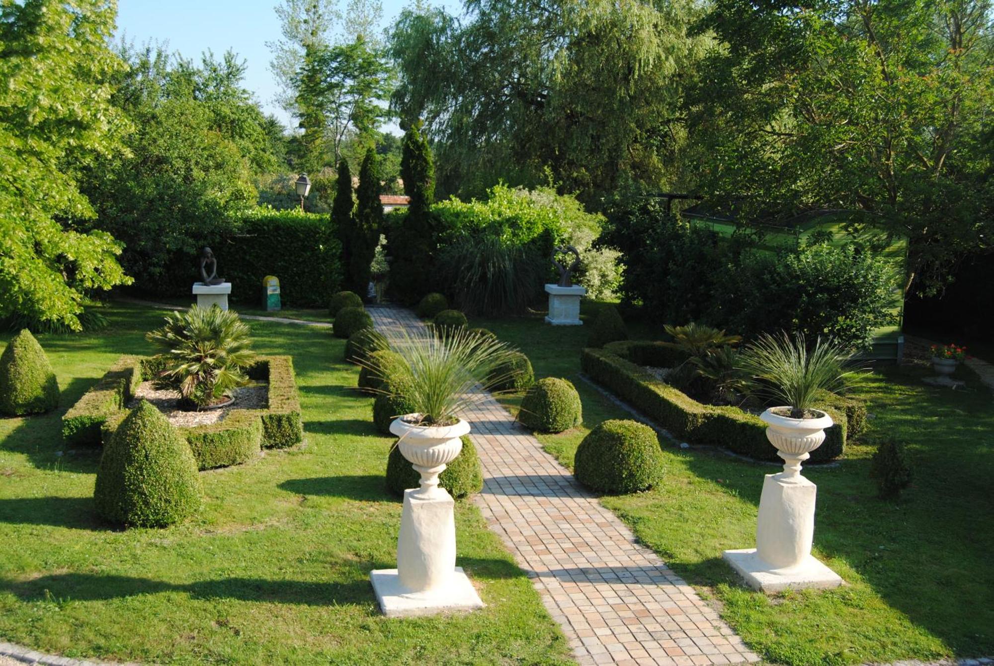 Hotel Les meublés du Grand Logis à Marchais  Chambre photo