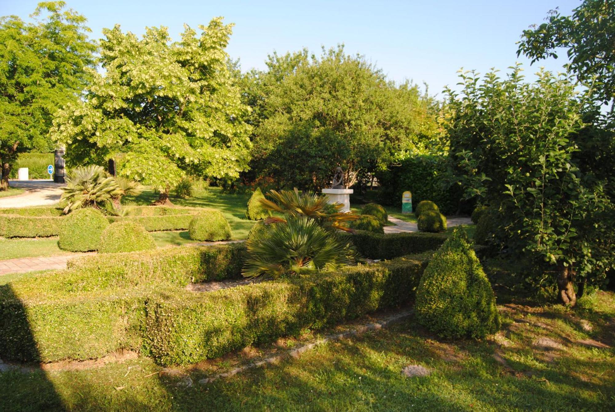 Hotel Les meublés du Grand Logis à Marchais  Chambre photo