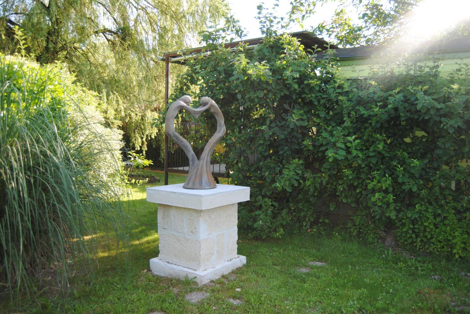 Hotel Les meublés du Grand Logis à Marchais  Chambre photo